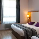 The Originals City, Hôtel Continental, Poitiers (Inter-Hotel)