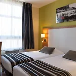 The Originals City, Hôtel Continental, Poitiers (Inter-Hotel)