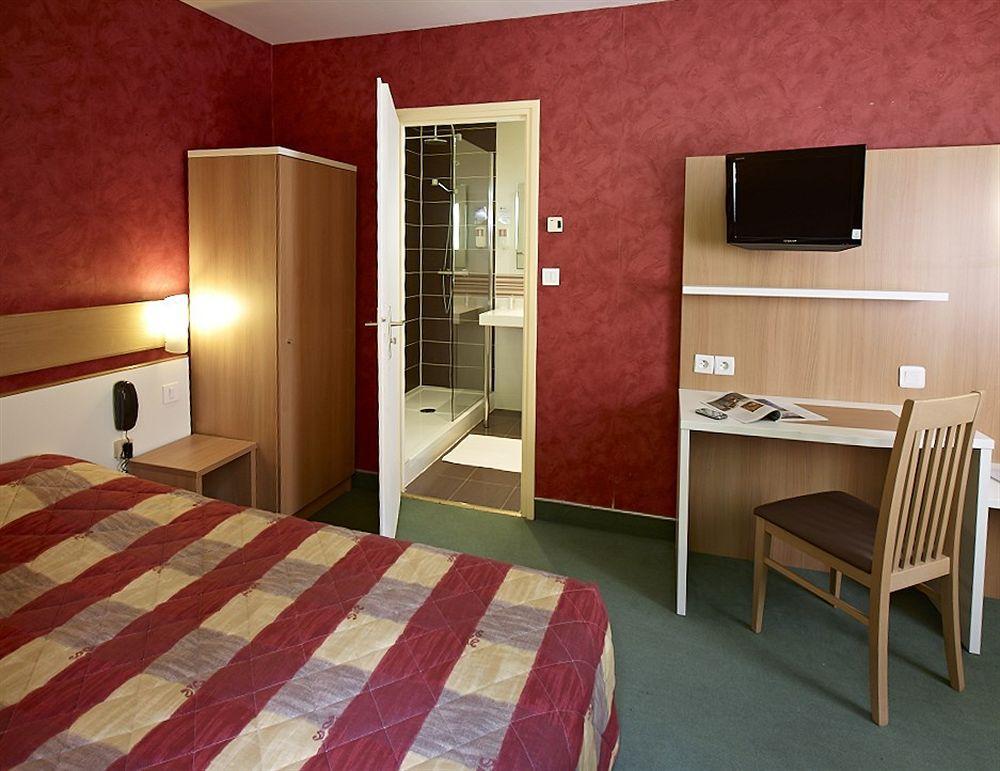 The Originals City, Continental, 2* Poitiers