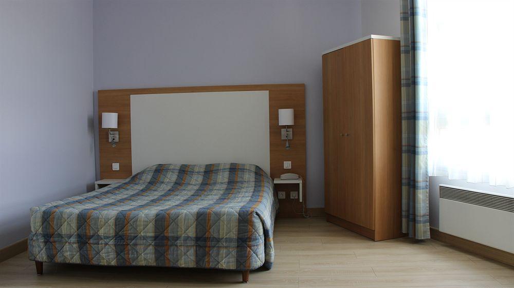 The Originals City, Continental, Hotel 2*