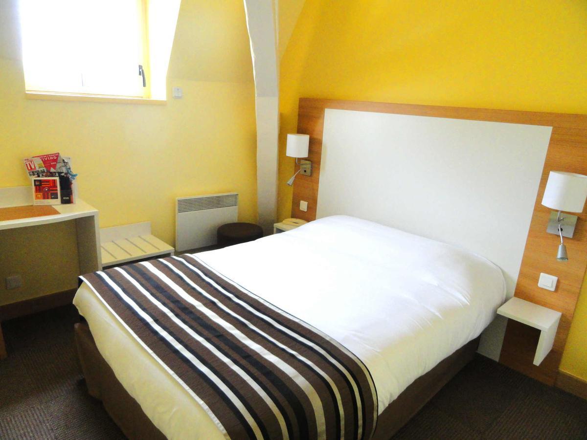 Hotel The Originals City, Continental,