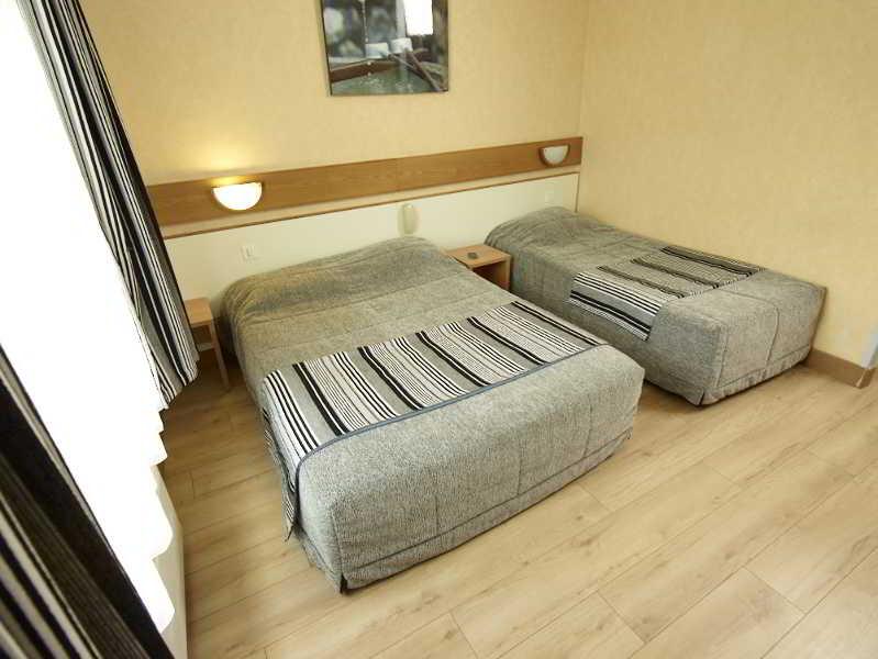 The Originals City, Continental, Hotel