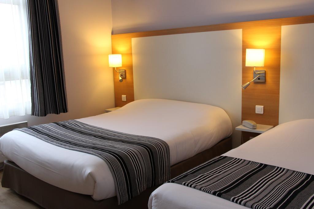 The Originals City, Continental, Hotel Poitiers