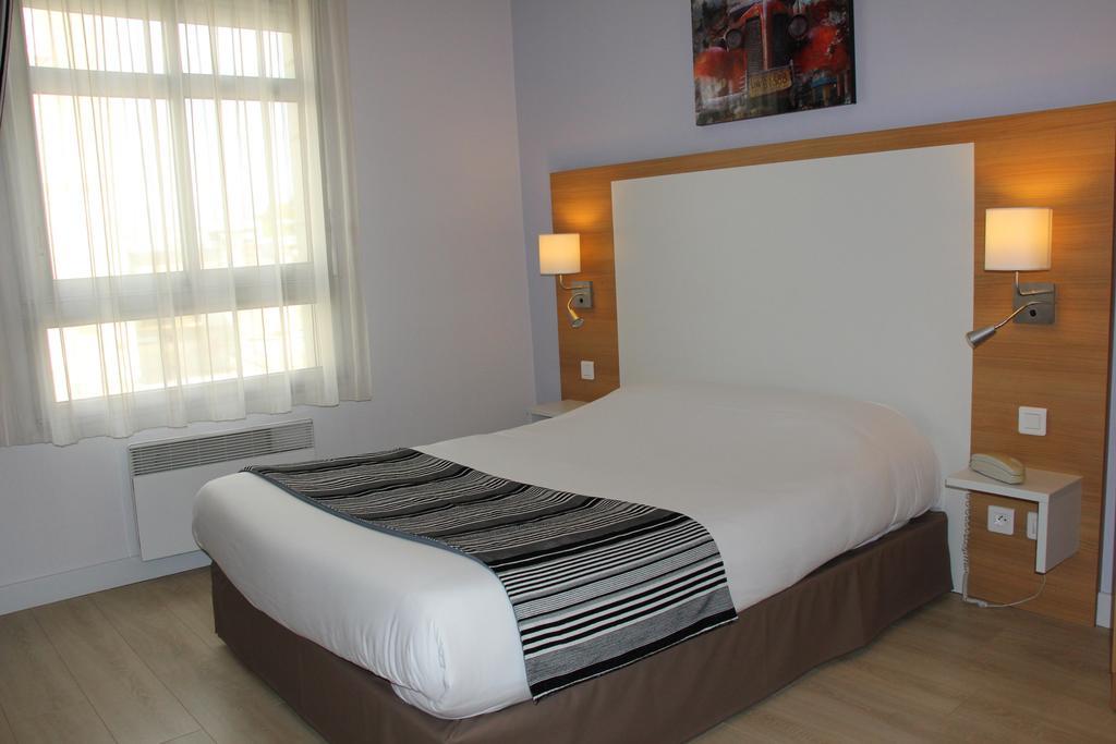 The Originals City, Continental, Hotel