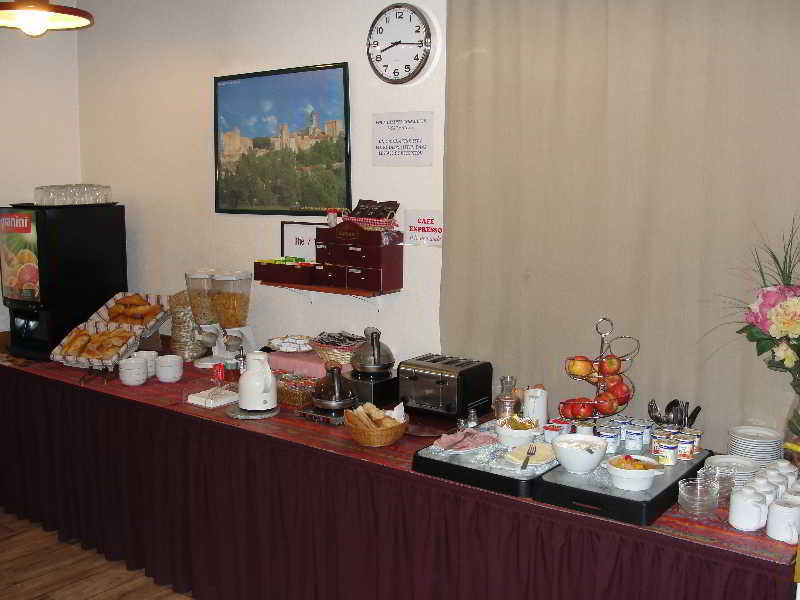 Hotel The Originals City, Continental, 2*
