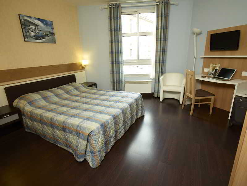 The Originals City, Continental, Hotel 2*