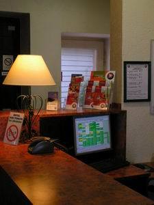 The Originals City, Continental, Hotel 2*