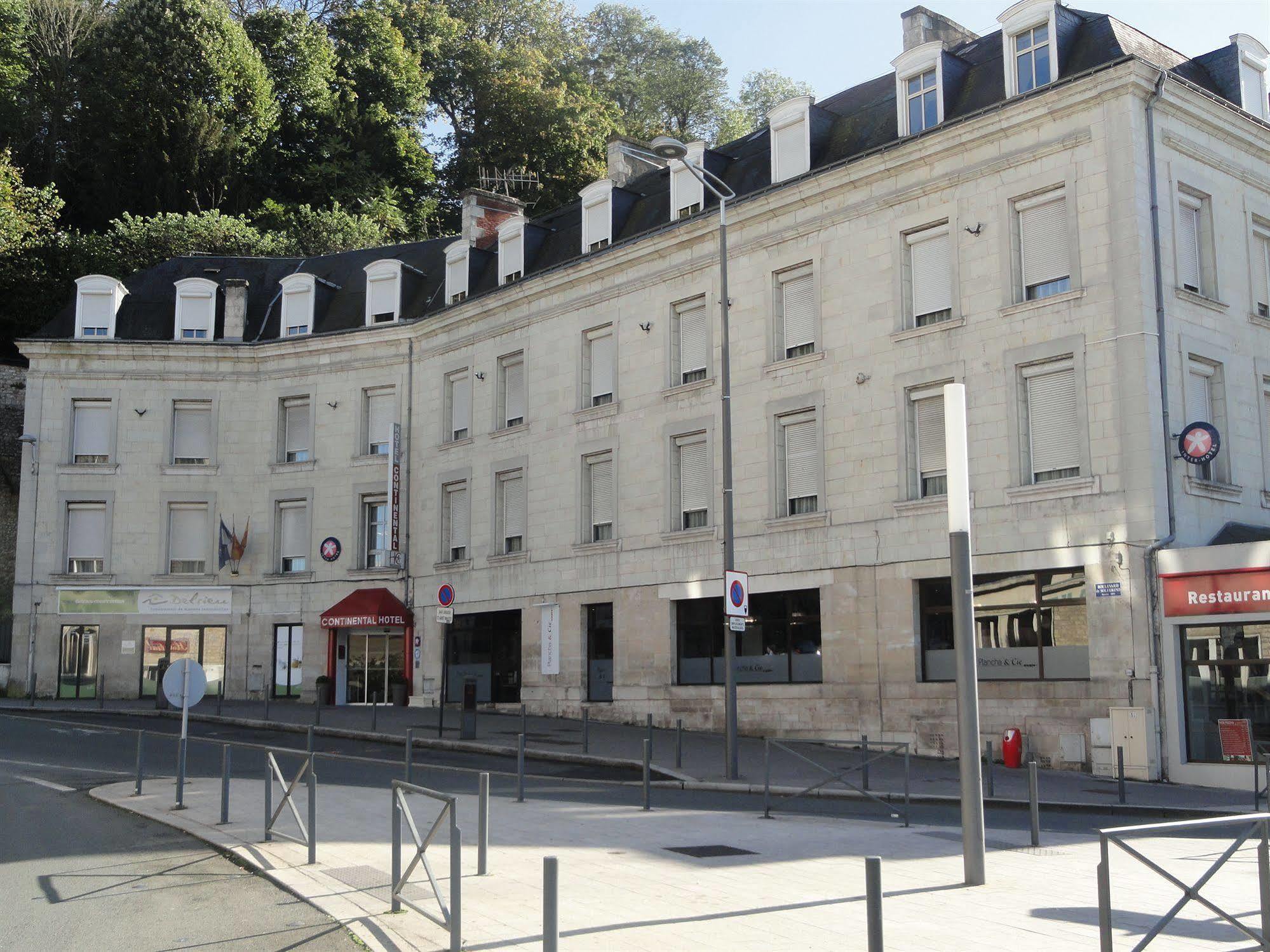 The Originals City, Continental, 2*