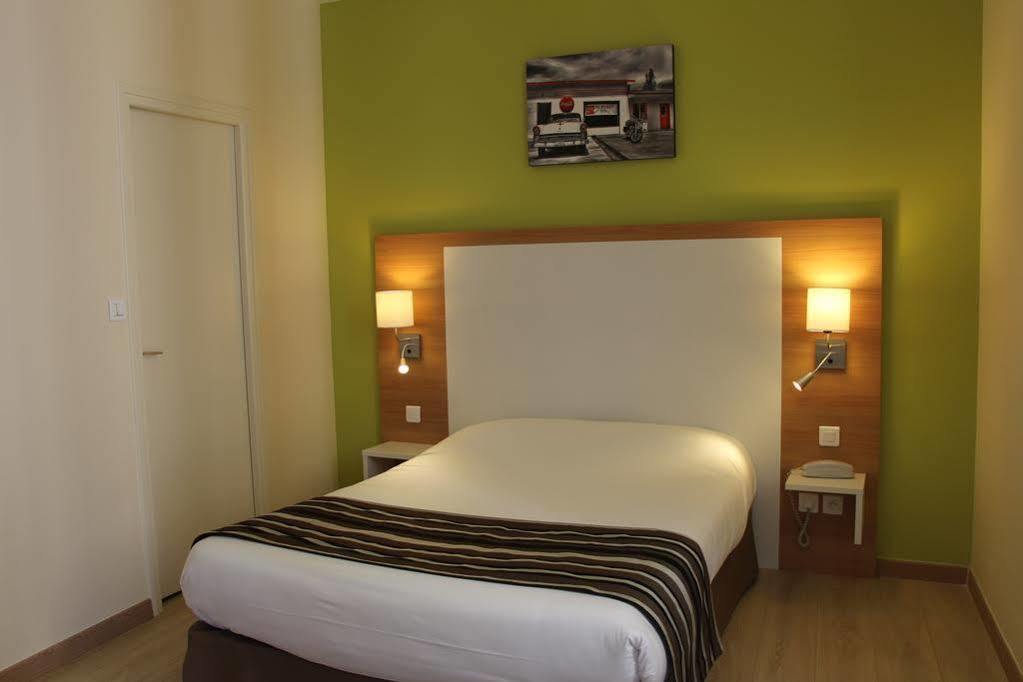 The Originals City, Continental, Hotel Poitiers