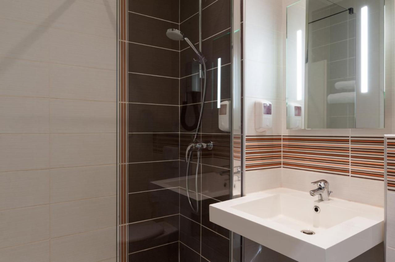 The Originals City, Continental, Hotel 2*